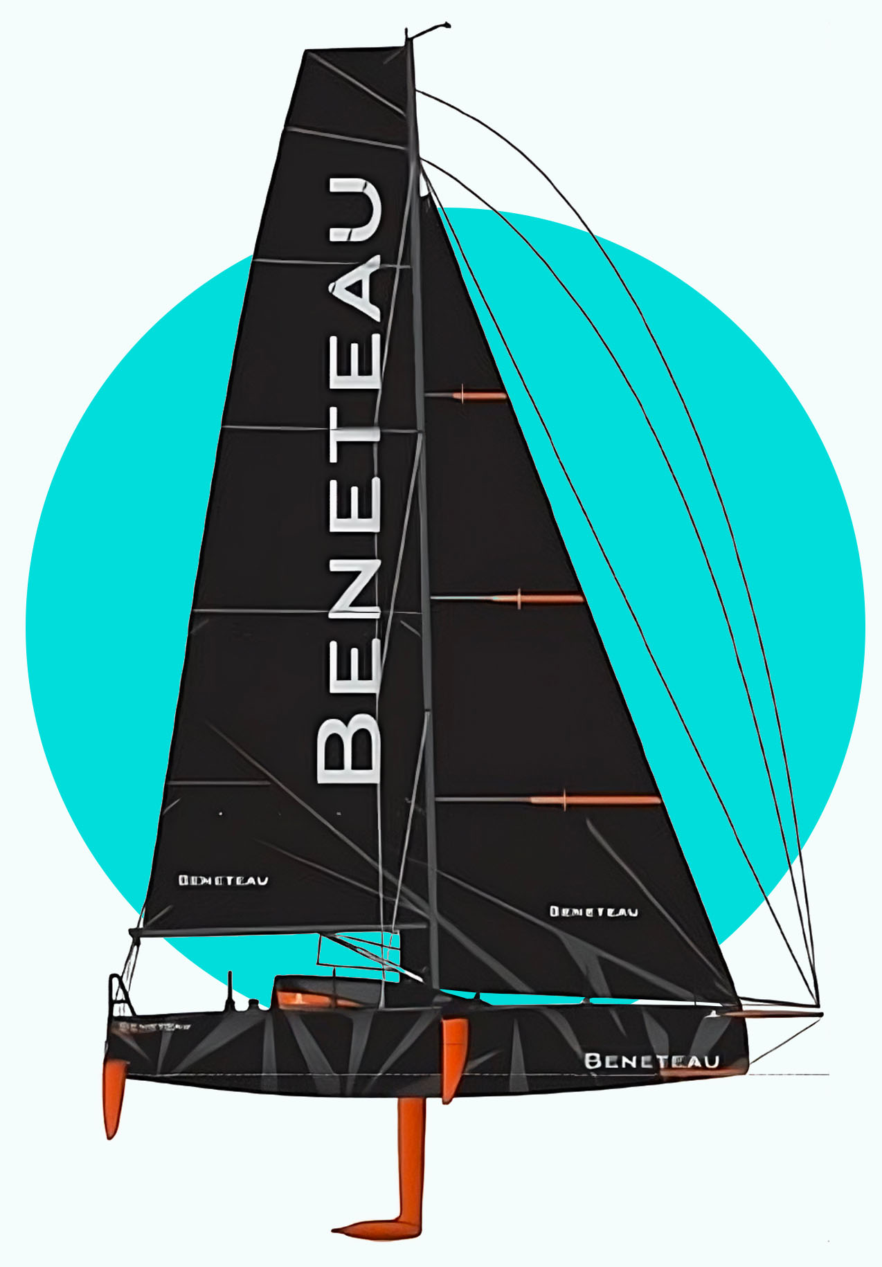 Bateau palmieri nils